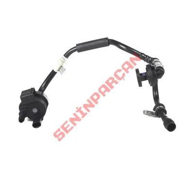 06J133781CE - 1 TAKIM KELEPÇELİ HORTUM