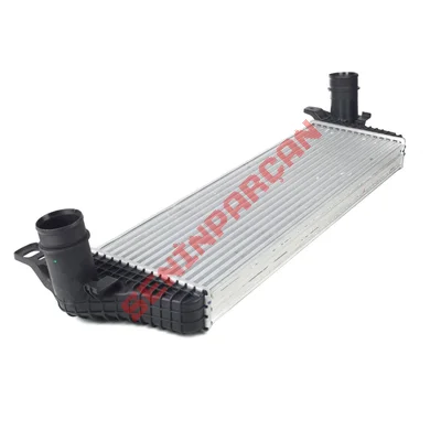 7E0145804A - İNTERKOL RADYATÖRÜ  TRANSPORTER 180 HP 2015- - Aftermarket