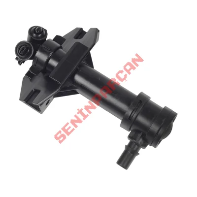 8U0955102 - KALDIRMA SİLİN - Aftermarket