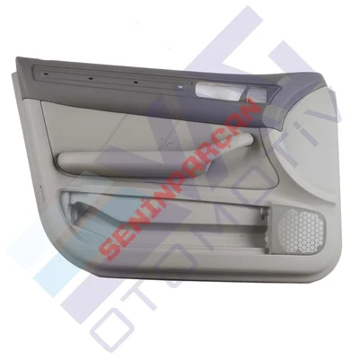 4B1867103LNSH - KAPI KAPLAMASI (DERİ)