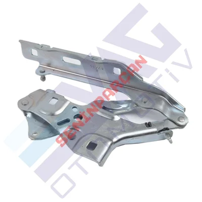 8W0823302D - KAPUT MENTEŞESİ SAĞ AUDI A4 2016-2019