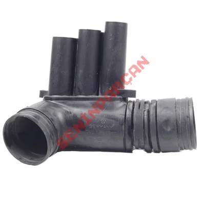 04E129651C - HAVA FİLTRE BORUSU - Original