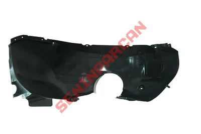 3G0805969E - ÇAMURLUK DAVLUMBAZI ÖN ( ARKA) SOL PASSAT 2015- - Aftermarket