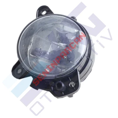 7H0941699B - SİS FARI "SOL" POLO TRANSPORTER 2005-