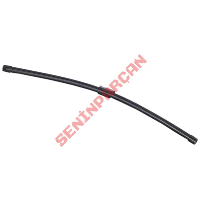 8S1955407 - CAM SİLECEK KOLU SOL AUDI TT 2015-2019