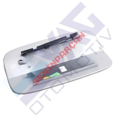 8V5809907 - DIŞ DEPO KAPAK - Aftermarket