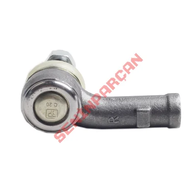 191419811 - ROTBASI SOL AROSA-CORDOBA-IBIZA-INCA-TOLEDO-CADDY - Aftermarket