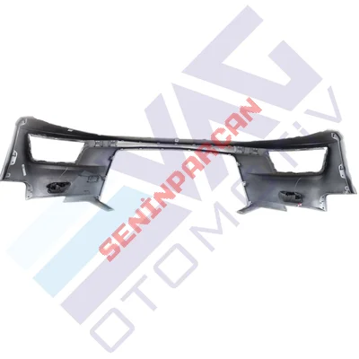 8V0807065R - TAMPON ÖN FAR YIKAMALI HATCBACK AUDI A3 2017- - Imported Original