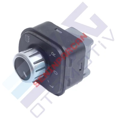 5K1959565 - ELEKTRONİK AYARLI VE - Aftermarket