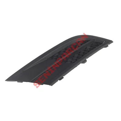 5C6853665G - SİS ÇERÇEVESİ SİSSİZ SOL JETTA 2015- - Aftermarket