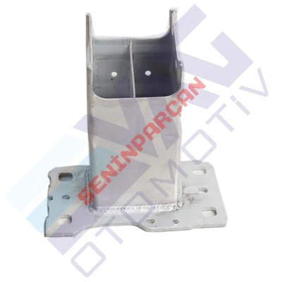 8W0807133 - TAMPON DEMİRİ BABASI SOL AUDI A4 2016-2019