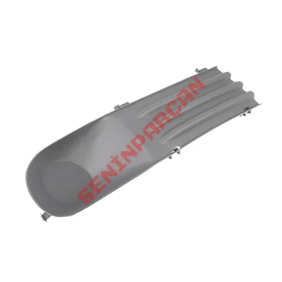 7H0807489B - SİS ÇERÇEVESİ T5 SİSSİZ - Aftermarket