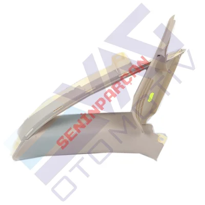 8E5867288AQTL - C/D DİREĞİ KAPLAMASI - Original
