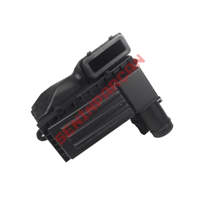 1K0129607AC - HAVA FİLTRESİ KOMPLE - Aftermarket