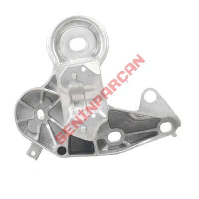 4F0199352M - MOTOR KULAK SAĞ AUDI A6 3.0 TDI 2.0 TFSI 2005-2011 - Original