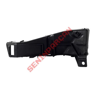 6J4807377B - TAMPON BRAKETİ ÖN SOL İBİZA FR 2013-