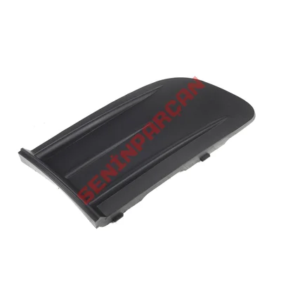 1Z0807368 - SİS KAPAĞI  SİSSİZ NİKELAJSIZ OCTAVİA - Aftermarket