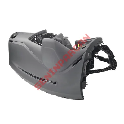 5G1857003GED5 - GÖĞÜS ,TORPİDO KOMPLE GOLF 7 2013- - Imported Original