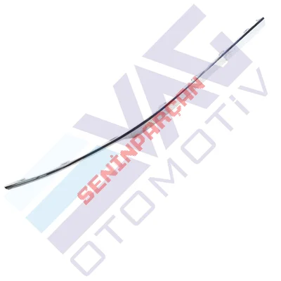 3G0853842 - ARKA TAMPON NİKELAJI SAĞ PASSAT 2015- - Aftermarket