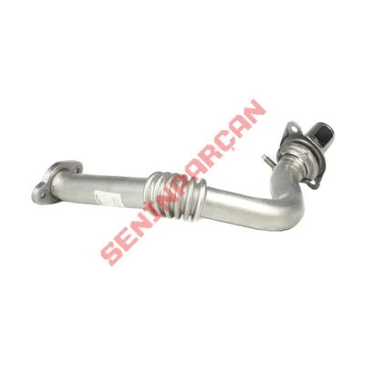 03L131521R - BAĞLANTI BORUSU - Original
