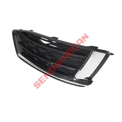4K0807648B9B9 - SİS ÇERÇEVESİ SAĞ  AUDI A6 2019- - Imported Original