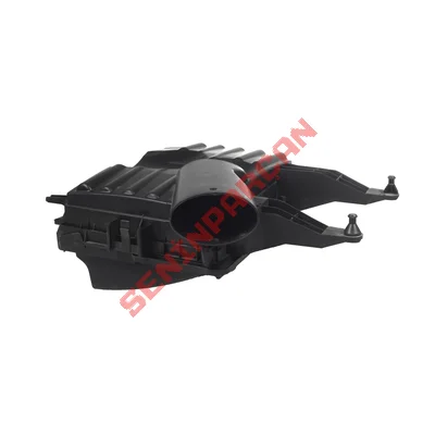 2E0129620B - HAVA FILTRESI VW CRAFTER 30/35/50 2,5TDI -SPRINTER - Aftermarket