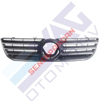 6Q0853651F - PANJUR KROMLU POLO 2006-2009 - Aftermarket