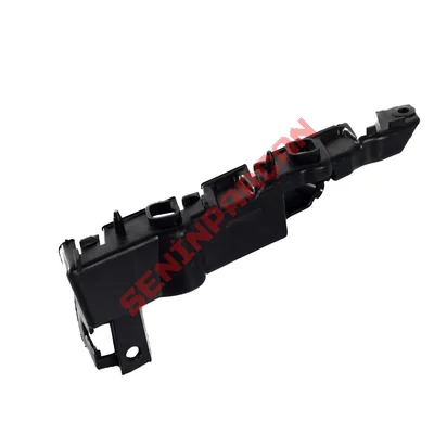 4G0807284 - TAMPON BRAKETİ ÖN SAĞ AUDI A6 2012-2019 - Aftermarket