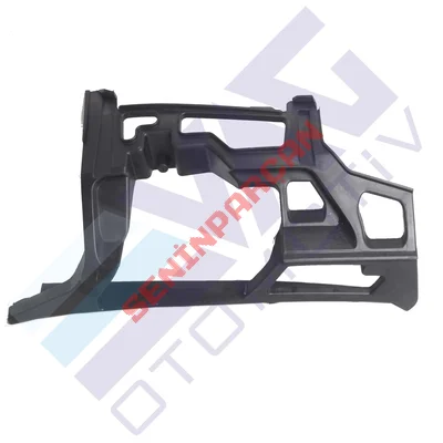 5K0807723B - ÖN TAMPON BRAKETİ GOLF - Aftermarket