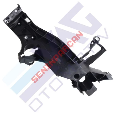 8T0805608D - FAR BRAKETİ SAĞ AUDİ A5 2012- - Aftermarket
