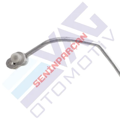 3C0820741AH - KLİMA BORUSU İNCE UZUN PASSAT 06- - Aftermarket