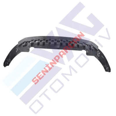 8V3807233 - TAMPON ÖN ALT MUHAFAZA  ( HB ) A3 2013- - Aftermarket