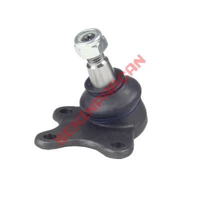 6Q0407366A - ROTIL SAG IBIZA-FABIA-FABIA COMBI-POLO ( 9N ) 01-- - Aftermarket