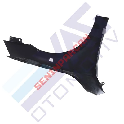 5E0821105C - ÇAMURLUK SOL OCTAVIA 2017- - Aftermarket