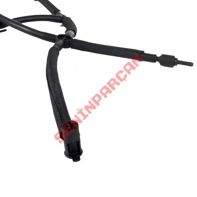 03L130235M - ENJEKTÖR GERİ DÖNÜŞ HORTUMU - Aftermarket