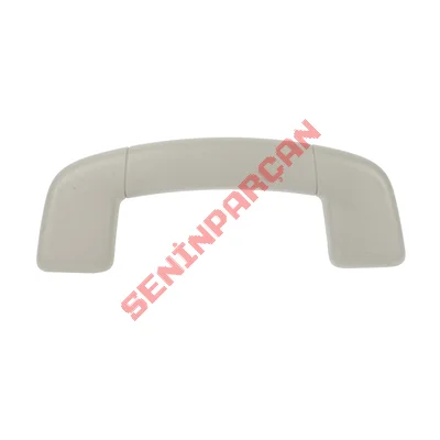 5G0857607BZA2 - TUTAMAK, KATLANABİLİR - Original