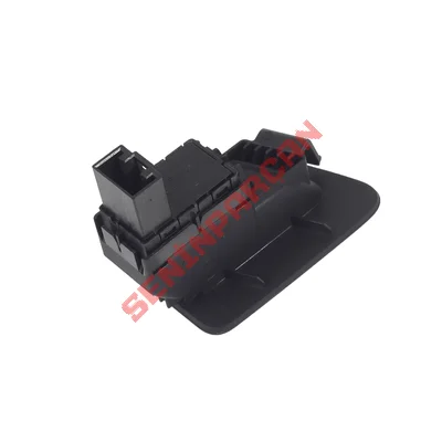 3G0959831 - BAGAJ AÇMA DÜĞMESİ - Imported Original