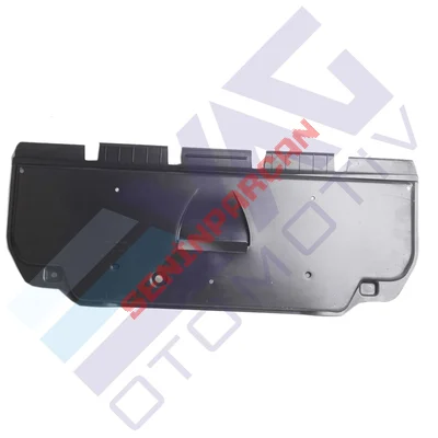 4F0863822A - ŞANZIMAN ALT MUHAFAZASI AUDI A6 2005-2011 - Aftermarket