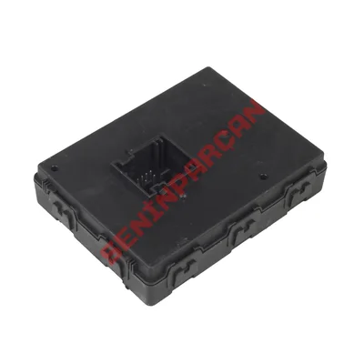 3Q0959435F - KONTROL UNITESI - Used Original