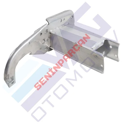 4G0807134F - TAMPON DEMİRİ BABASI SAĞ AUDI A6 2012-2019 - Imported Original