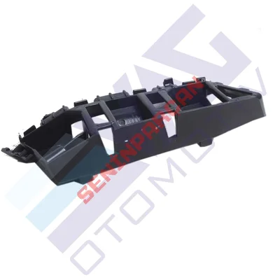 5N0807184A - TAMPON BRAKETİ ÖN SAĞ TIGUAN - Aftermarket