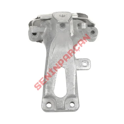4G0199308E - MOTOR KULAK BRAKETİ AUDI A7 - Original