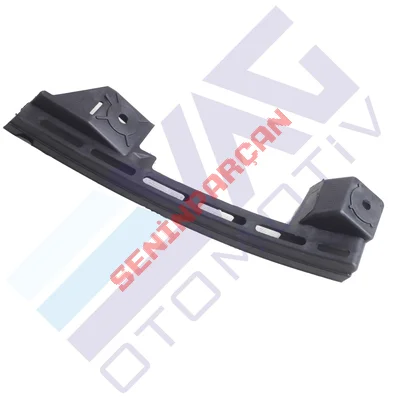 1T0807889B - ÖN FAR BRAKETİ SOL CADDY 2004- - Aftermarket