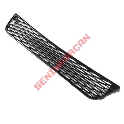 5F0853667 - TAMPON IZGARASI ORTA LEON 2013- - Aftermarket