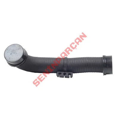 1K0145838P - HORTUM TURBO INTERCOOLER ( VW : CADDY III 1.9 TDI - Aftermarket