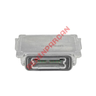 4L0907391 - ZENON BEYNİ Q7 -SCIROCCO - Original