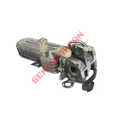038131513AD - EGZOZ GERİ DÖNÜŞ SOĞUTUCUSU - Original