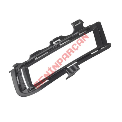 5G0853808A - SİS ÇERÇEVESİ SİSLİ KROMLU SAĞ GOLF 7 2013-2017 - Aftermarket