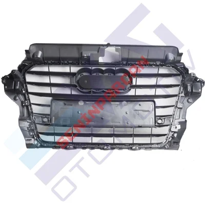 8V5853651H - PANJUR PARK SENSÖRLÜ AUDI A3 2013-2016 - Aftermarket