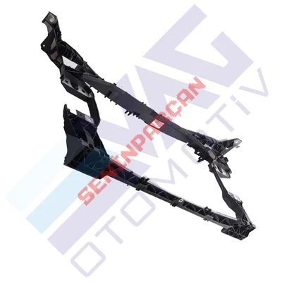 8W0805594 - PANEL ÖN AUDI A4 2016-2019 - Aftermarket